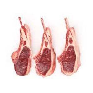 Lamb Chops, Halal (500 grams)