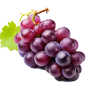 Red Grapes (250grams)