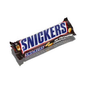 Snickers Bar