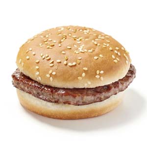 Halal Beef Burger (6 pack)