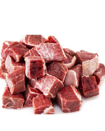 Lamb With Bone (1kg)